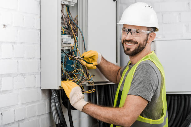 Best Circuit Breaker Repair  in Scottsburg, IN
