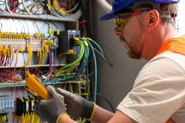 Best Electrician for Home Renovation  in Scottsburg, IN