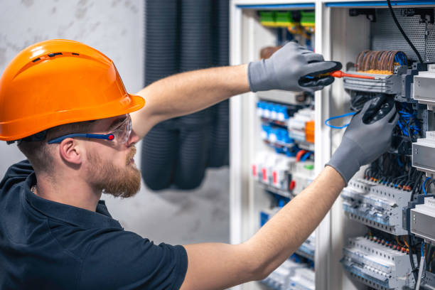 Reliable IN Electrician Solutions