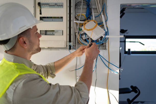 Best Electrical System Inspection  in Scottsburg, IN