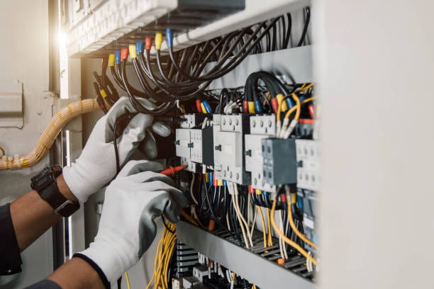 Best Electrical Troubleshooting Services  in Scottsburg, IN